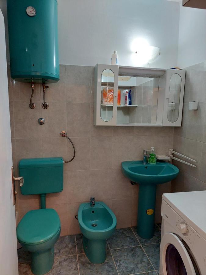 Apartman Zeljko Mostar Exterior foto