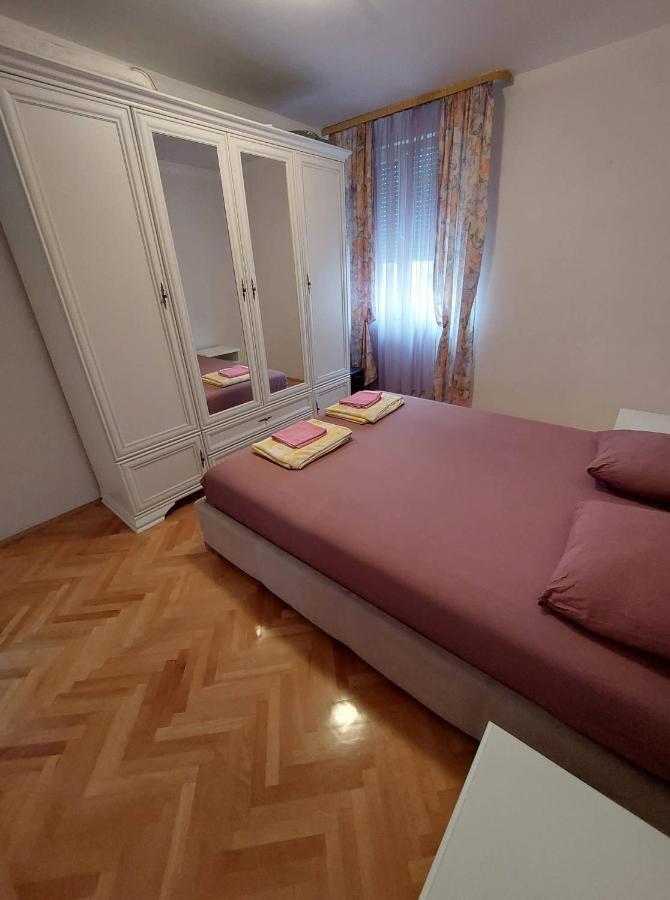 Apartman Zeljko Mostar Exterior foto