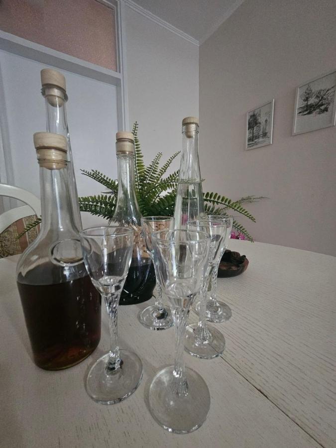 Apartman Zeljko Mostar Exterior foto