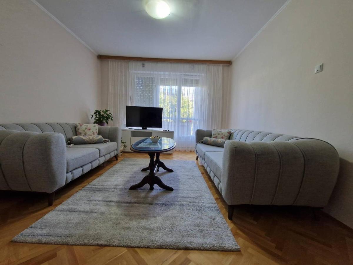 Apartman Zeljko Mostar Exterior foto